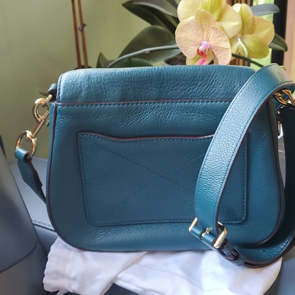 Marc Jabobs crossbody bag. - Picture 2 of 3